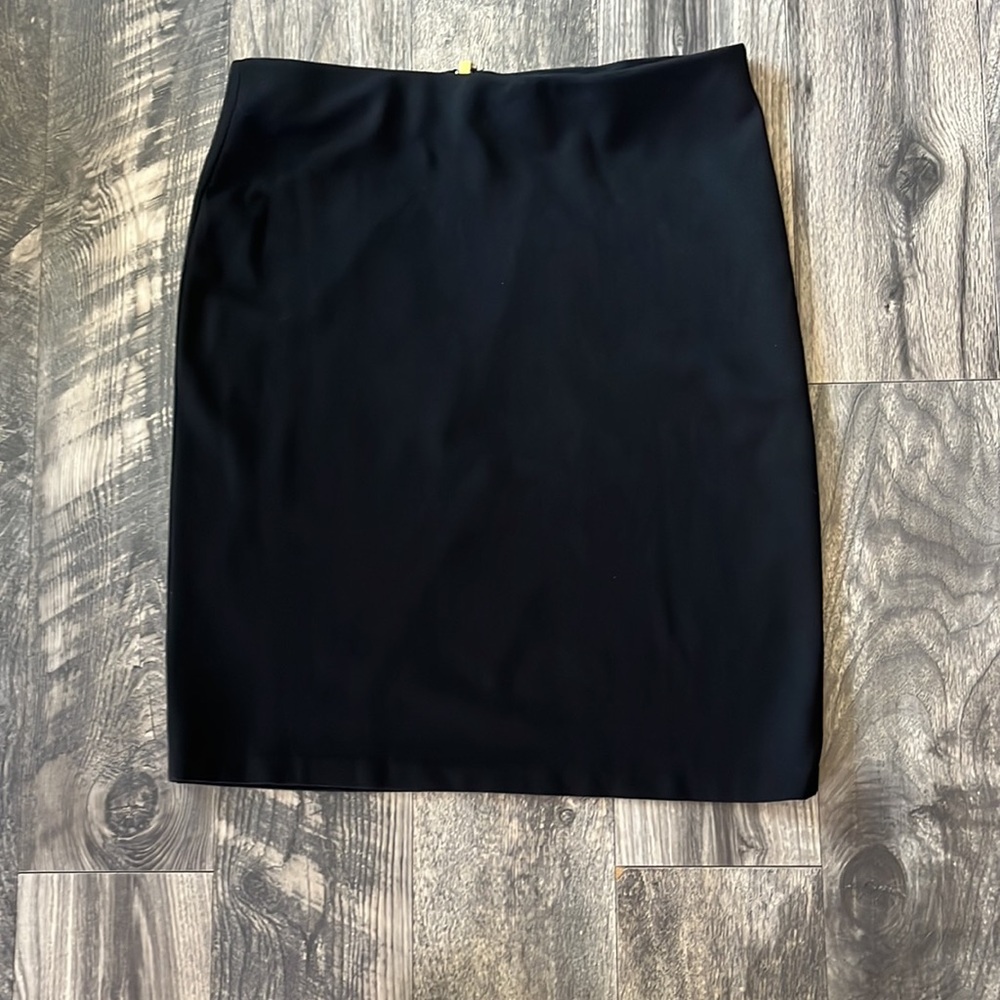 Philosophy Black Skirt size 14